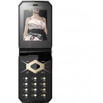 LCD Screen for Sony Ericsson Jalou D&G edition