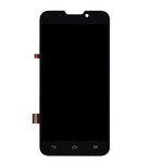 Lcd Screen For Zte Vital N9810 Replacement Display By - Maxbhi Com
