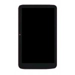 Lcd Screen For Tmobile Sidekick Lx 2009 Replacement Display By - Maxbhi Com