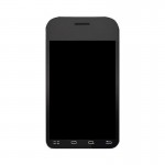 Lcd Screen For Spice Mi300 Replacement Display By - Maxbhi Com