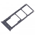 Sim Card Holder Tray For Infinix Hot 30 Play Nfc Black - Maxbhi Com