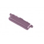 Power Button Outer For Lava Agni 2 5g Purple By - Maxbhi Com