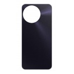 Back Panel Cover For Realme 11 4g Black - Maxbhi Com