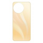 Back Panel Cover For Realme 11 4g Gold - Maxbhi Com