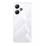 Full Body Housing For Infinix Hot 30 Play Nfc White - Maxbhi Com