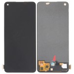 Lcd With Touch Screen For Realme 11 4g White By - Maxbhi Com