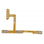Power Button Flex Cable For Infinix Hot 30 Play Nfc On Off Flex Pcb By - Maxbhi Com