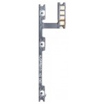 Power Button Flex Cable For Realme 11 4g On Off Flex Pcb By - Maxbhi Com