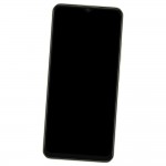 Lcd Connector For Oppo A38 By - Maxbhi Com