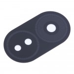 Camera Lens for Oppo A38 Black