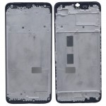 LCD Frame Middle Chassis for Oppo A38 Black