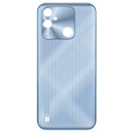 Back Panel Cover For Benco V82 White - Maxbhi Com