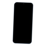 Charging Connector Flex Pcb Board For Benco V62 By - Maxbhi Com