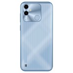 Full Body Housing For Benco V82 Blue - Maxbhi Com