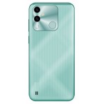 Full Body Housing For Benco V82 Green - Maxbhi Com