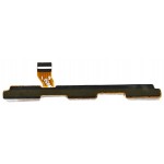 Volume Button Flex Cable For Benco V62 By - Maxbhi Com