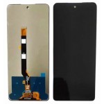 Lcd With Touch Screen For Benco S1 Pro Black By - Maxbhi Com