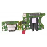 Charging Connector Flex Pcb Board For Benco S1 Pro By - Maxbhi Com