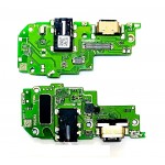 Charging Connector Flex Pcb Board For Vivo Y100a By - Maxbhi Com