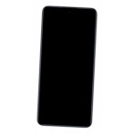 Fingerprint Sensor Flex Cable For Tecno Camon 18 Premier White By - Maxbhi Com