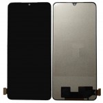 LCD with Touch Screen for Vivo Y100A Black