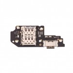 Charging Connector Flex Pcb Board For Xiaomi Redmi Note 11t Pro 5g By - Maxbhi Com
