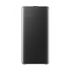 Flip Cover For Xiaomi Redmi Note 11t Pro 5g Black By - Maxbhi Com