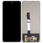 Lcd With Touch Screen For Xiaomi Redmi Note 11t Pro 5g Blue By - Maxbhi Com