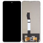 Lcd With Touch Screen For Xiaomi Redmi Note 11t Pro 5g Silver By - Maxbhi Com