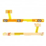 Power Button Flex Cable For Xiaomi Redmi Note 11t Pro 5g On Off Flex Pcb By - Maxbhi Com
