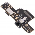 Charging Connector Flex Pcb Board For Xiaomi Redmi Note 11 China 5g By - Maxbhi Com