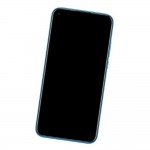 Middle Frame Ring Only for Huawei P20 Lite 2019 Blue