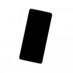 Middle Frame Ring Only for Oppo Find X2 Neo Blue