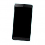 Middle Frame Ring Only for Xiaomi Mi 4C Grey