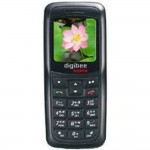 LCD Screen for DigiBee G 200CF