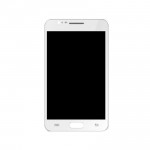 Lcd Screen For Cubit 4u Sapphire Plus Replacement Display By - Maxbhi Com
