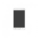 Lcd Screen For Cubit Majestic Replacement Display By - Maxbhi Com