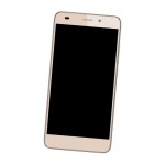 Middle Frame Ring Only for Honor 5C Gold