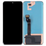 LCD with Touch Screen for Honor Magic4 5G Black
