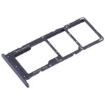 Sim Card Holder Tray For Tecno Spark Go 2024 White - Maxbhi Com