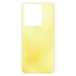 Back Panel Cover For Vivo X80 Lite 5g Gold - Maxbhi Com