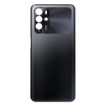Back Panel Cover For Zte Blade V40 5g White - Maxbhi Com