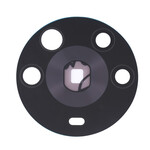 Camera Lens For Honor Magic4 5g White By - Maxbhi Com