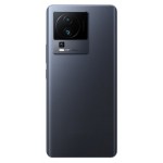 Full Body Housing For Vivo Iqoo Neo 7 Se 5g Black - Maxbhi Com