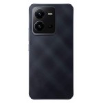 Full Body Housing For Vivo X80 Lite 5g Black - Maxbhi Com