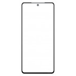 Replacement Front Glass For Vivo Iqoo Neo 7 Se 5g Blue By - Maxbhi Com