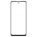 Touch Screen Digitizer For Zte Blade V40 5g Blue By - Maxbhi Com