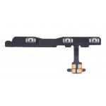 Volume Button Flex Cable For Honor Magic4 5g By - Maxbhi Com