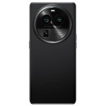 Full Body Housing For Oppo Find X6 5g Black - Maxbhi Com