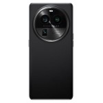 Full Body Housing For Oppo Find X6 Pro Black - Maxbhi Com